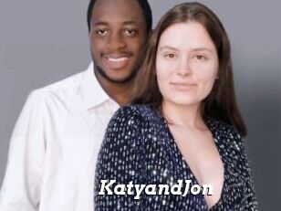 KatyandJon