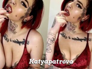 Katyapatrova