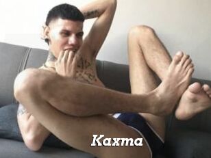 Kaxma