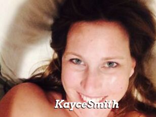 KayceSmith