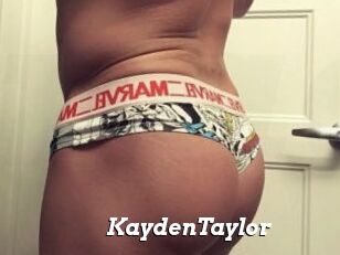 KaydenTaylor