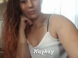 Kaykay