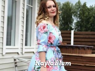 KaylaBlum