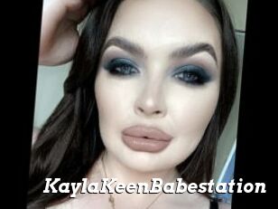 KaylaKeenBabestation