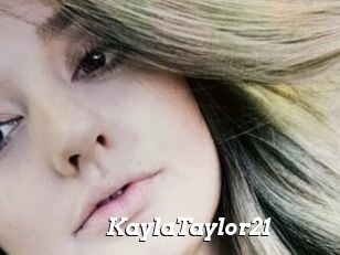 KaylaTaylor21