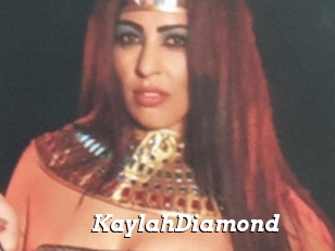 KaylahDiamond