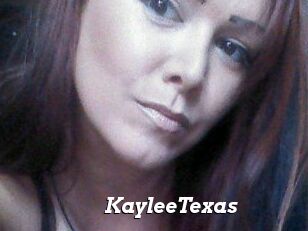 Kaylee_Texas