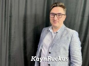 KaynRuckus