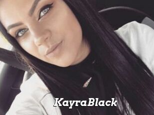 KayraBlack