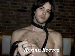 Keanu_Reevez