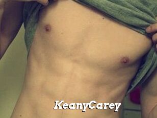 KeanyCarey