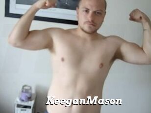 KeeganMason