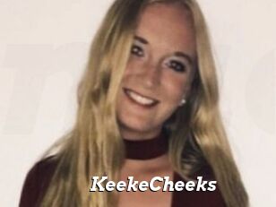 KeekeCheeks