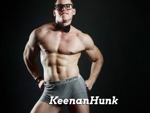 KeenanHunk