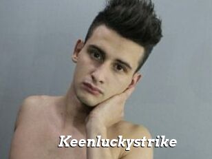 Keenluckystrike