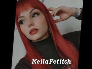 KeilaFetiish