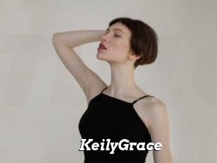 KeilyGrace