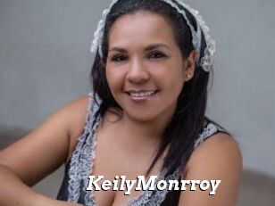 KeilyMonrroy