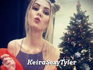 KeiraSexyTyler