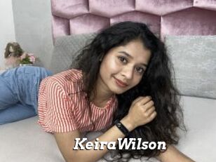 KeiraWilson