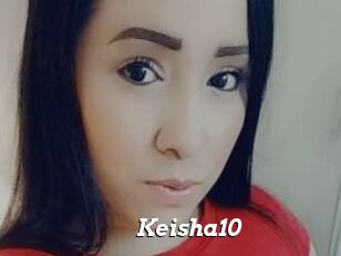 Keisha10