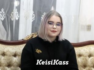 KeisiKass