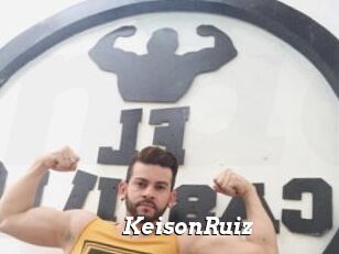 KeisonRuiz