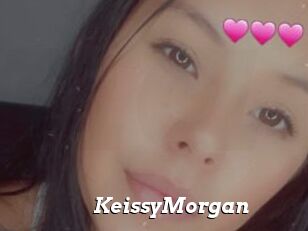 KeissyMorgan