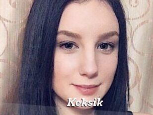 Keksik