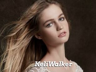 KeliWalker