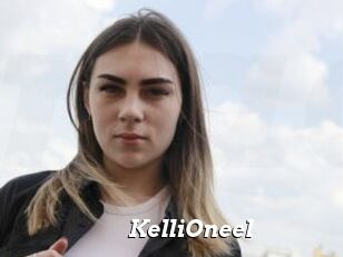 KelliOneel