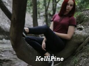 KelliPine