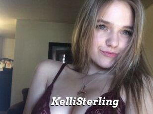 KelliSterling