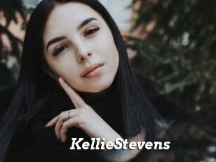 KellieStevens