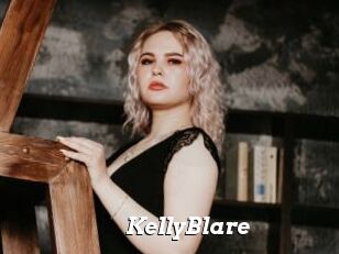 KellyBlare