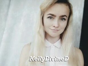 KellyDivineD