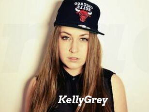 KellyGrey