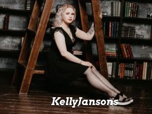 KellyJansons