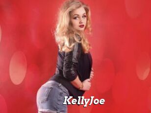 KellyJoe