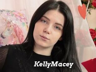 KellyMacey