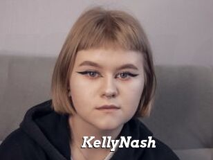 KellyNash