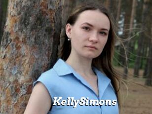 KellySimons