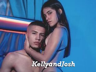 KellyandJosh