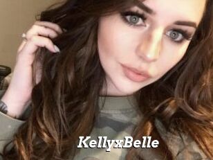 KellyxBelle