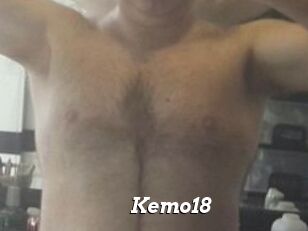 Kemo18