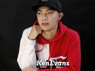 KenEvans