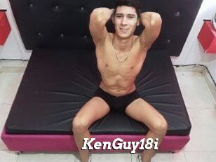 KenGuy18i