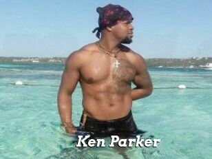 Ken_Parker