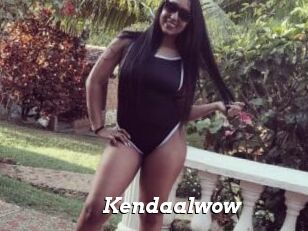 Kendaalwow