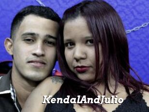 KendalAndJulio